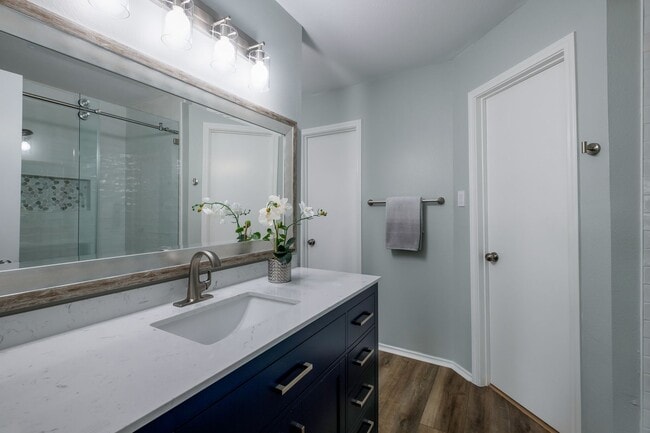 Building Photo - Patio Living with Basketball Court