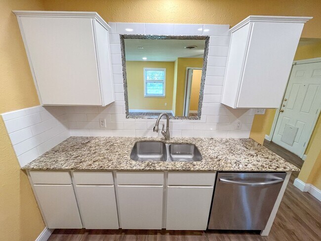 Building Photo - Available NOW!!!! This charming 1 story, 2...