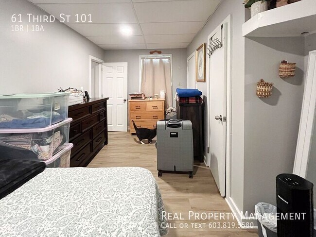 Building Photo - 61 Third St 101-