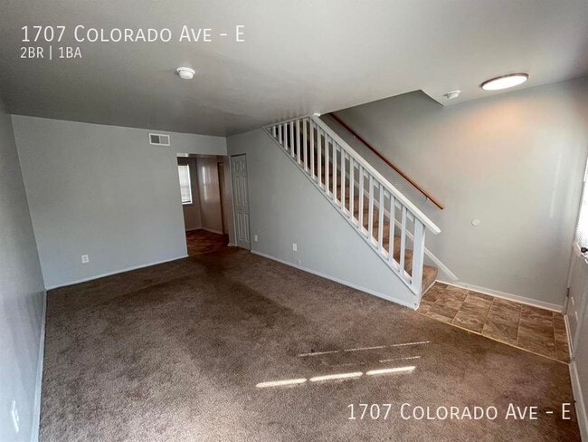 Building Photo - 1707 Colorado Ave