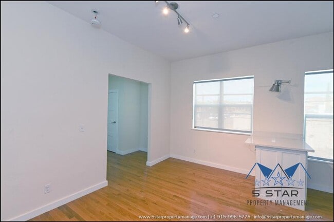 Building Photo - 1 bedroom in El Paso TX 79902