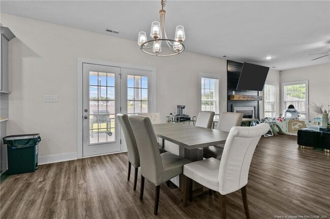 Building Photo - 5527 Mountain Run Dr