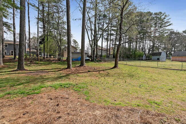 Building Photo - 614 Mephisto Cir