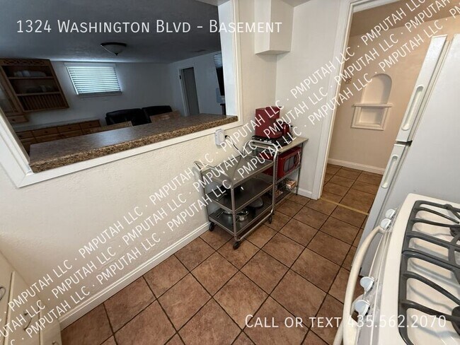 Building Photo - 1324 Washington Blvd