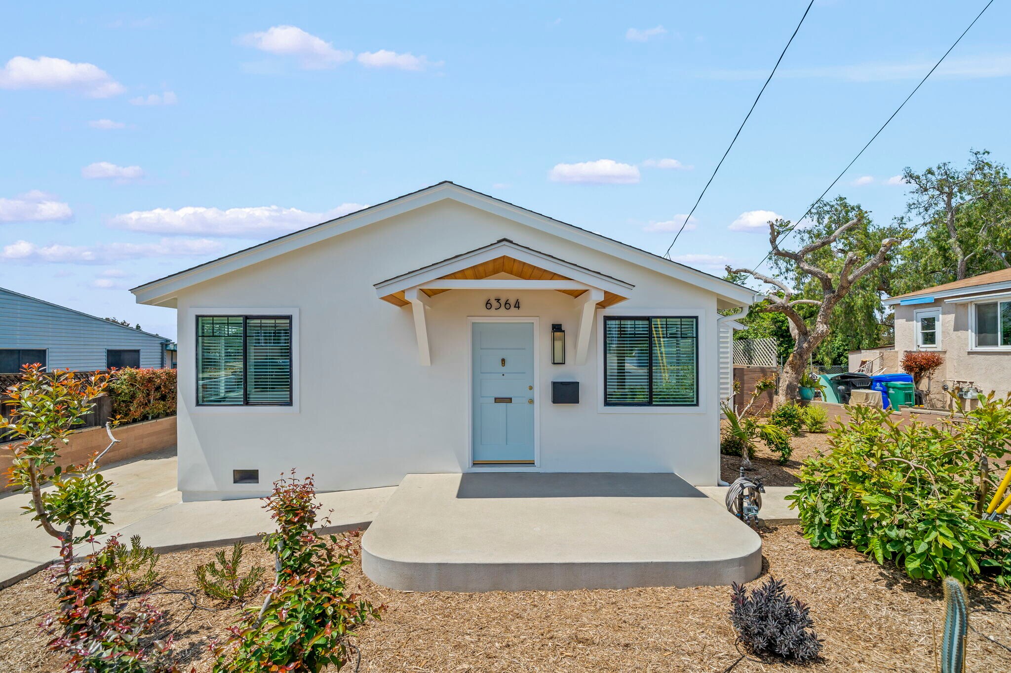 Building Photo - 6364 Osler St