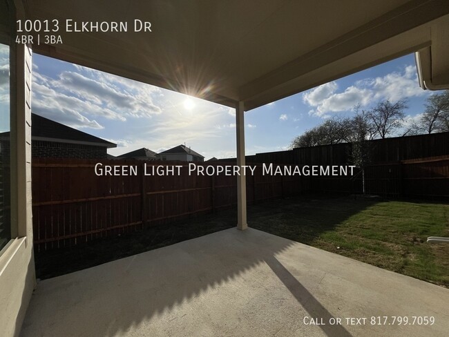 Building Photo - 10013 Elkhorn Dr