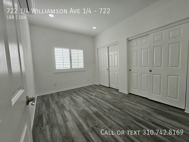 Building Photo - 722 1/4 Williamson Ave 1/4-722
