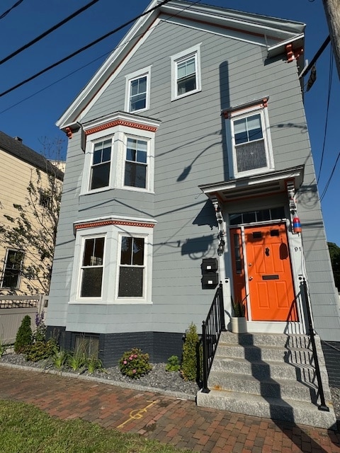 Building Photo - 91 Gray St