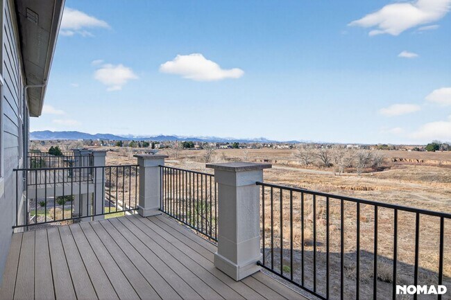 Building Photo - Luxury 3-Bedroom Legacy Ridge Living with Mountain Views
