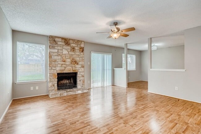 Building Photo - 11522 Powder Mill Trail