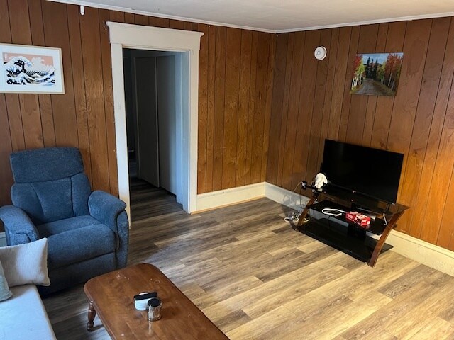 Building Photo - 23 Myrtle St