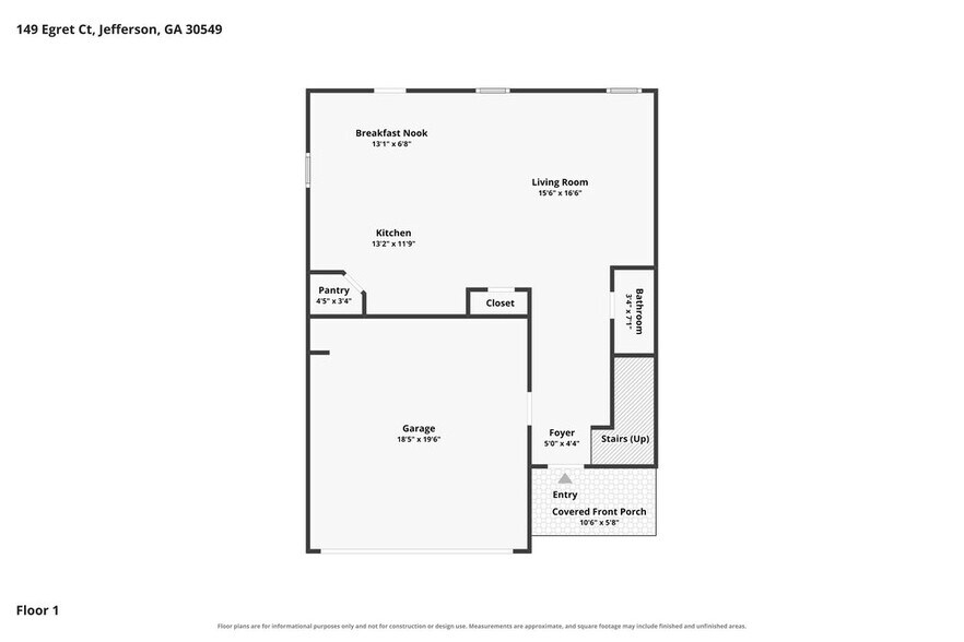 Building Photo - 149 Egret Ct