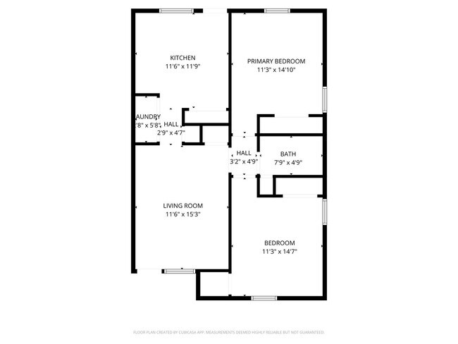 Building Photo - SECTION 8/HUD - WATER INCLUDED - COMING SOON!