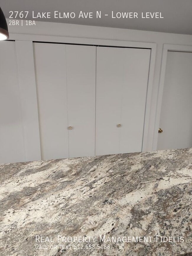 Building Photo - 2767 Lake Elmo Ave N