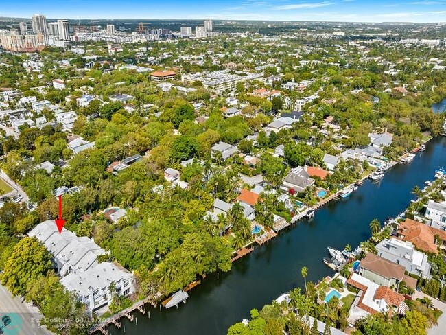 Building Photo - 1705 E Las Olas Blvd
