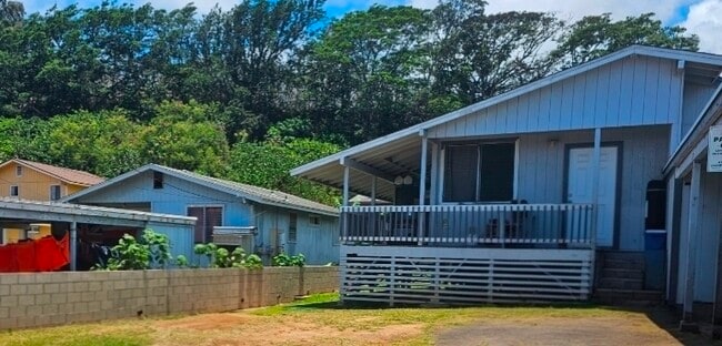 Building Photo - 56-344-344 Huehu St