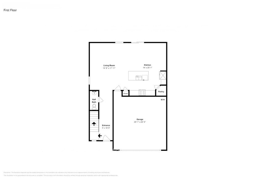 Building Photo - 4223 Autumn Frost Trl