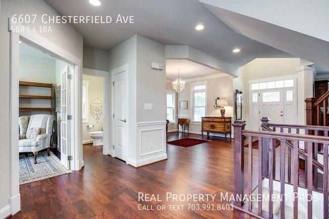 Building Photo - 6607 Chesterfield Ave