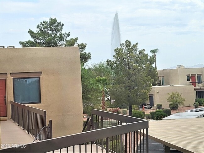 Building Photo - 17031 E El Lago Blvd