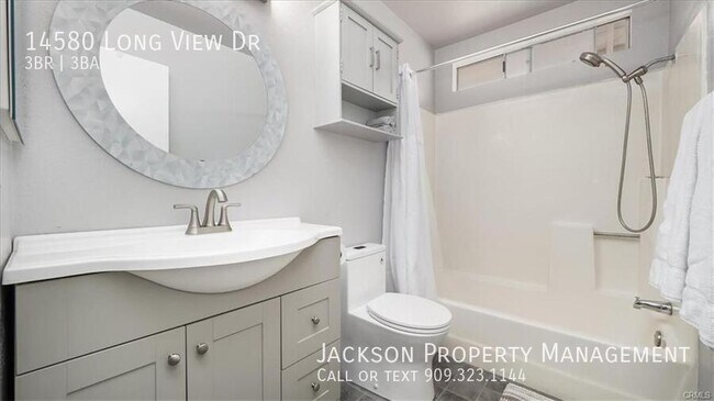 Building Photo - 14580 Long View Dr