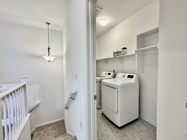 Building Photo - Available NOW! 1st Time Rental! Water, Sewer Trash, Landscaping, Community Pool Included!