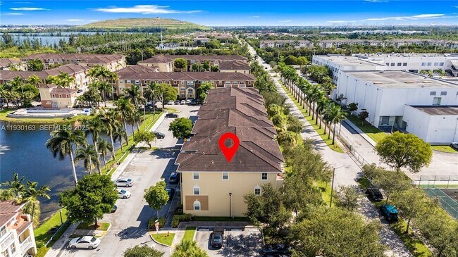 Building Photo - 10800 NW 88th Terrace