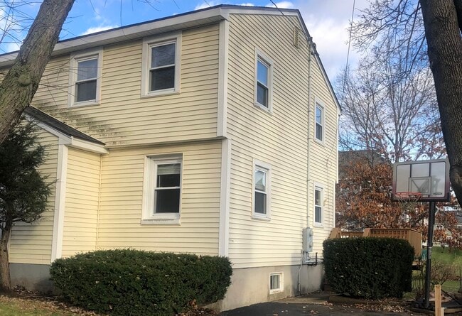 Front - 30 Park Dr