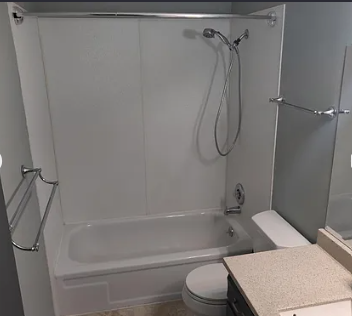 Building Photo - 3550 S Harlan St