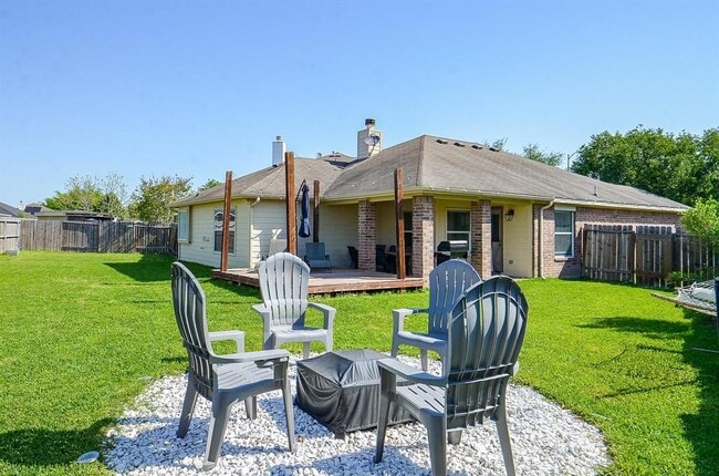 Building Photo - 18235 Bonham Oaks Ct