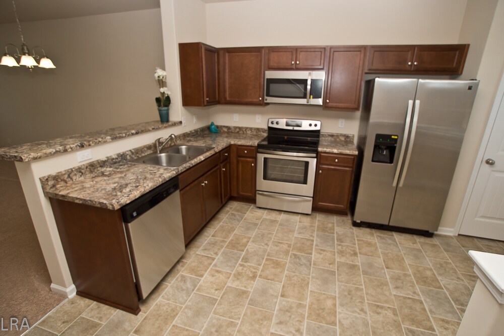 **Identical Unit** - 127 Beacon Woods Drive