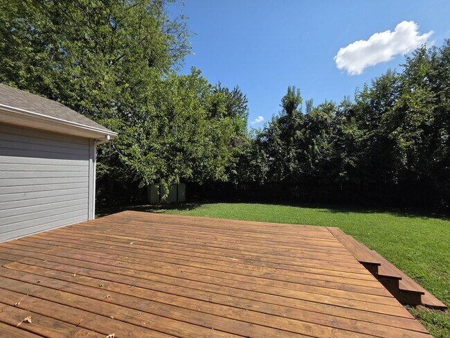 Building Photo - 3483 Arvin Dr