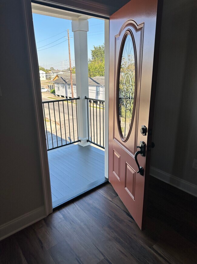 Building Photo - 8704 Pritchard Pl