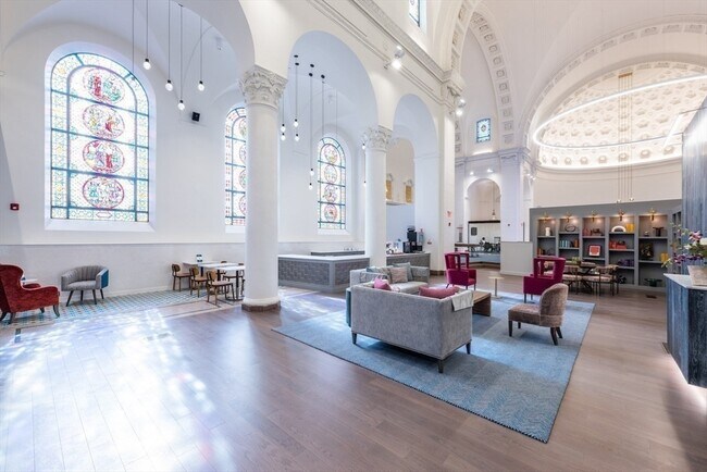 Building Photo - 191 Washington St