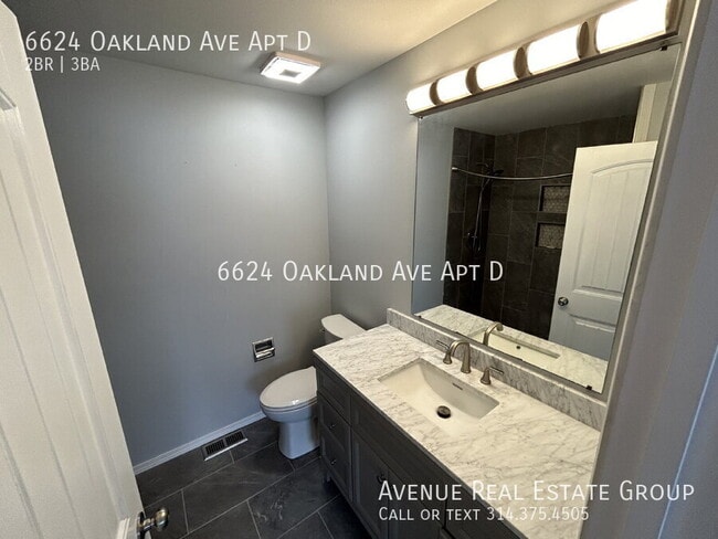 Building Photo - 6624 Oakland Ave