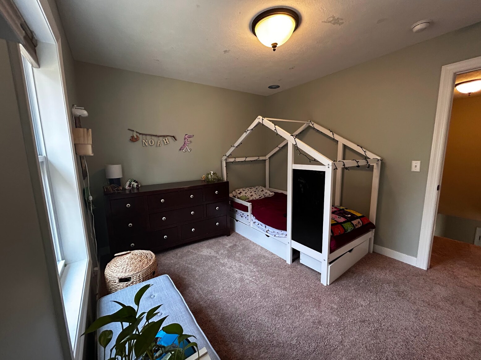 Bedroom 2 - 6527 Sanctuary Trl