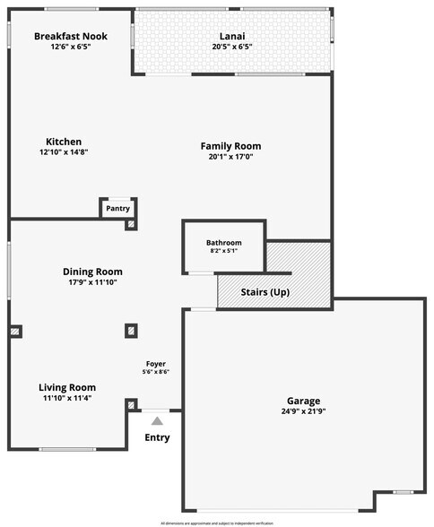 Building Photo - 4422 Fieldview Cir