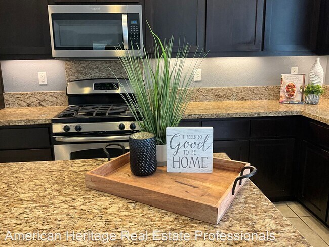 Building Photo - 4 br, 3 bath House - 254 Barnhill Dr