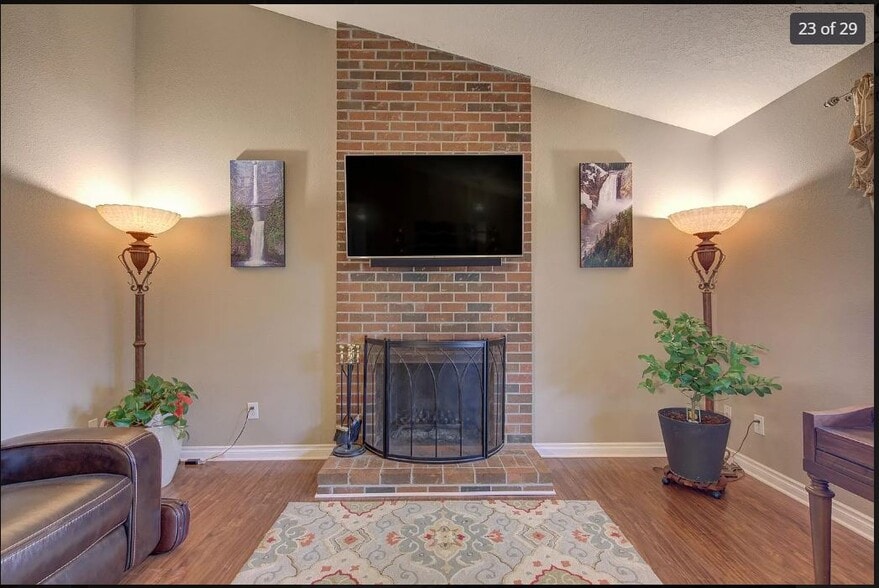 Building Photo - 7639 SW Aldrich Ct