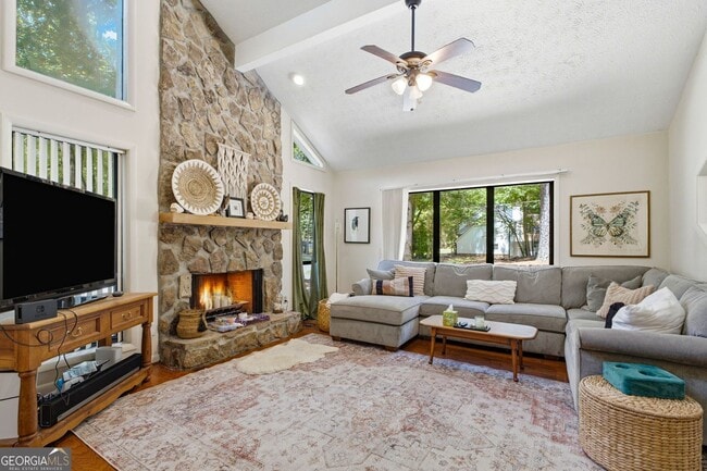 Building Photo - 505 Summerhill Pl