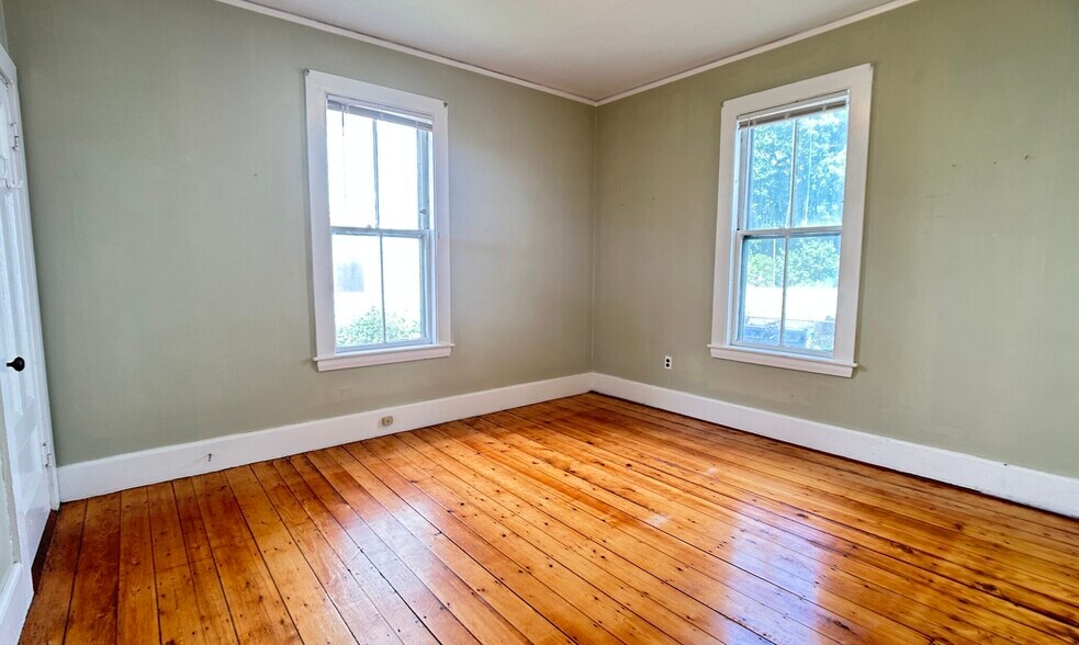Building Photo - 55 Rindge Ave