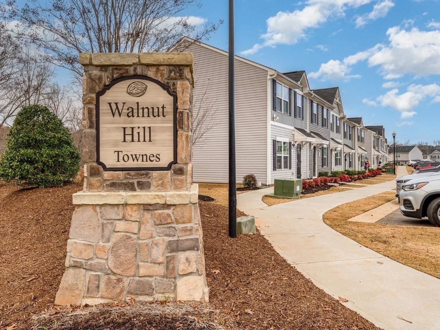 Building Photo - 6 Tidworth Dr