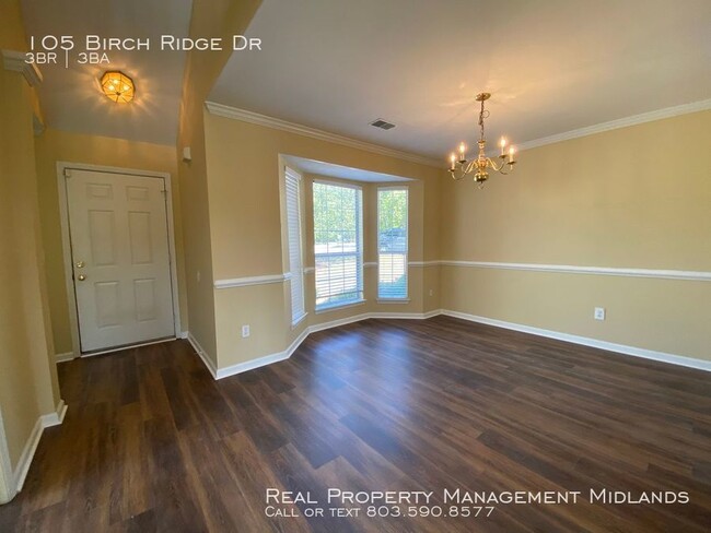 Building Photo - 105 Birch Ridge Dr