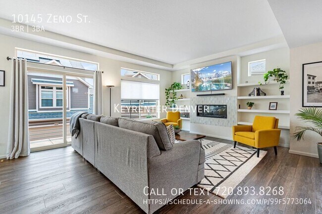 Building Photo - Modern Elegance Meets Comfort: 3BR/2.5BA H...