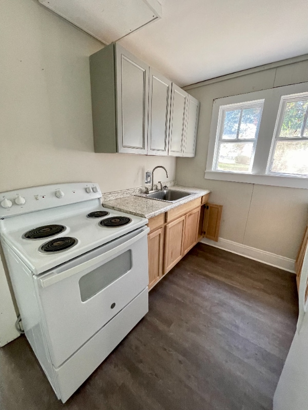 Building Photo - 1509 North St