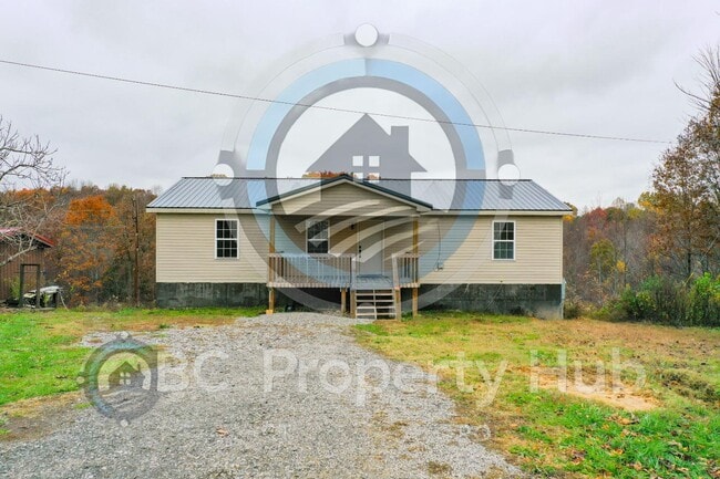 Building Photo - 97 Blakley Subdivision Rd