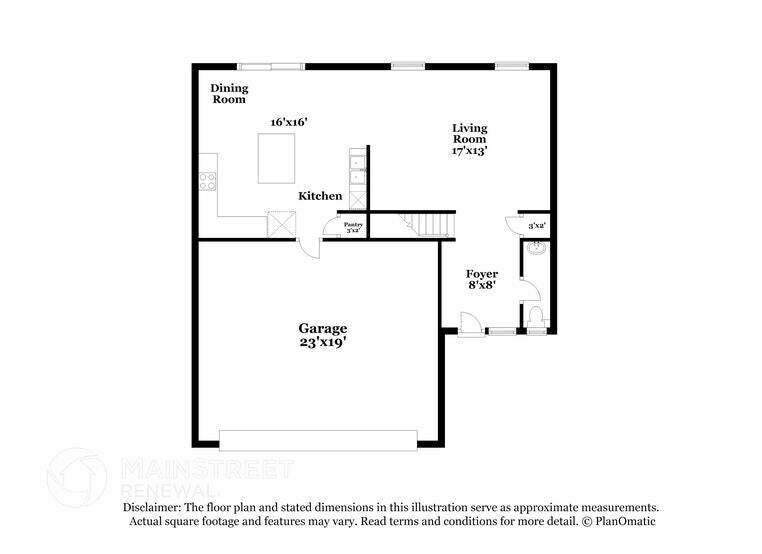 Building Photo - 713 Bridgebend Run