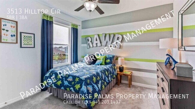 Building Photo - 3513 Hilltop Cir