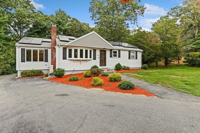 Building Photo - 128 Salem Rd