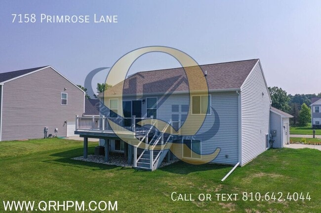 Building Photo - 7158 Primrose Ln
