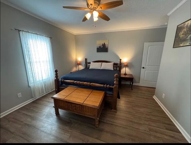 Building Photo - Charming 1 Bedroom Cottage Near Augusta & Fort Gordon